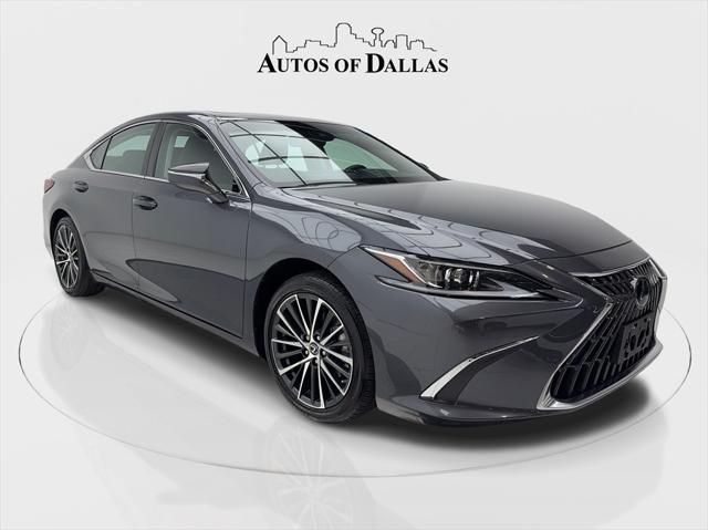 2023 Lexus ES 350 350