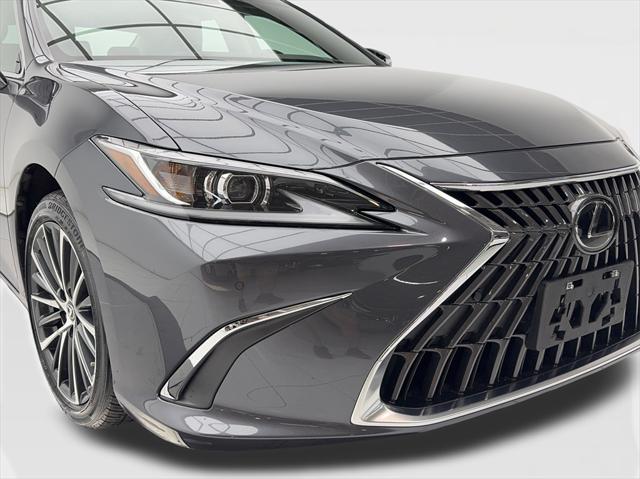 2023 Lexus ES 350 350
