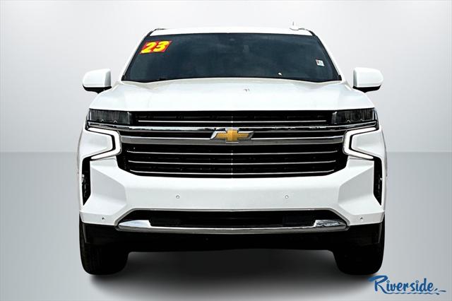 2023 Chevrolet Tahoe 2WD LT