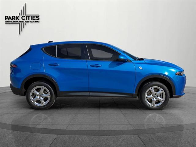 2024 Dodge Hornet GT Plus AWD