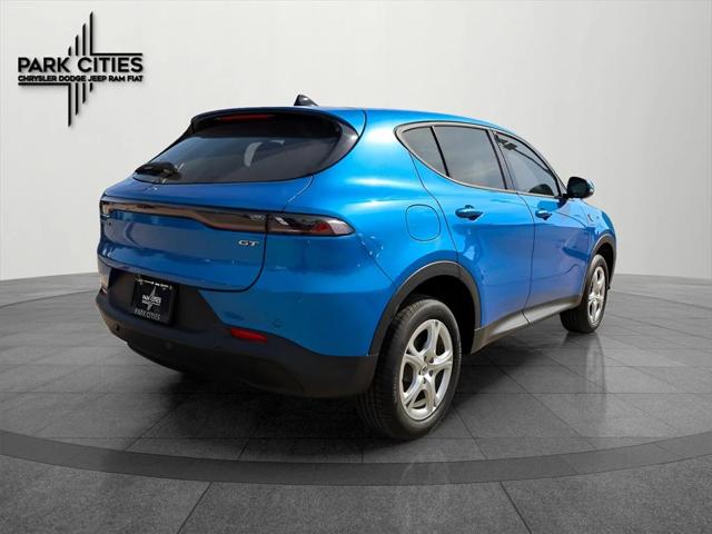 2024 Dodge Hornet GT Plus AWD