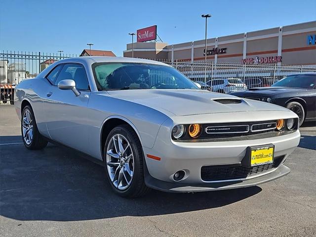 2022 Dodge Challenger GT AWD