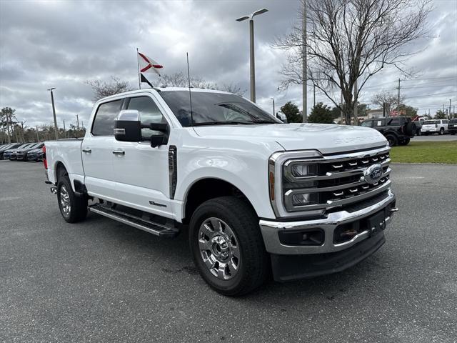 2024 Ford F-250 LARIAT