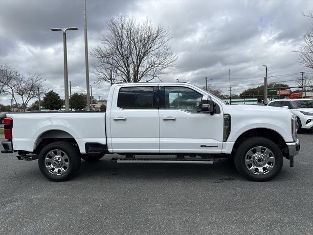 2024 Ford F-250 LARIAT