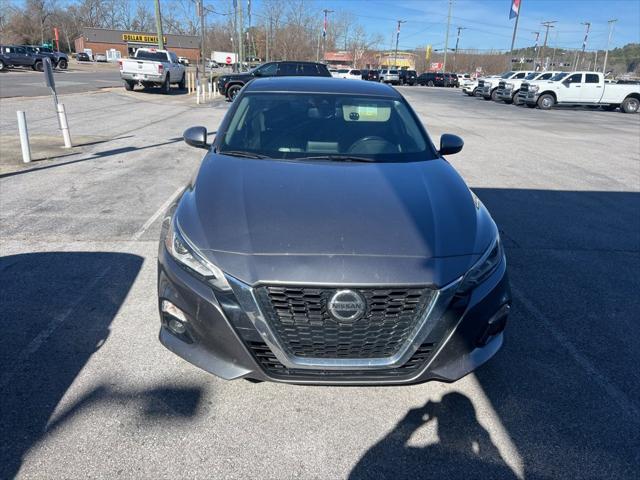 2019 Nissan Altima 2.5 SL