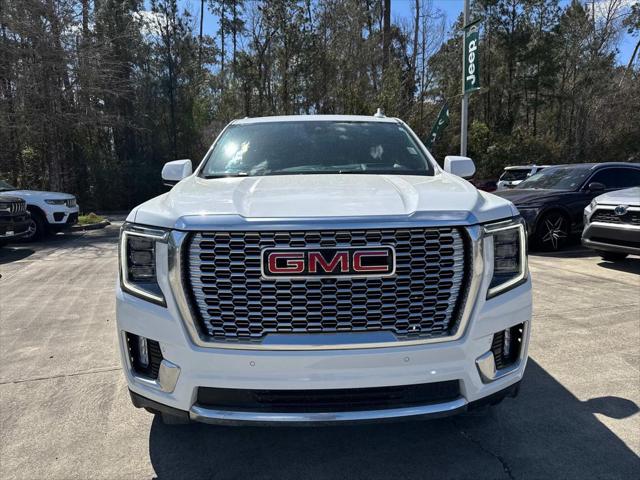 2023 GMC Yukon 2WD Denali