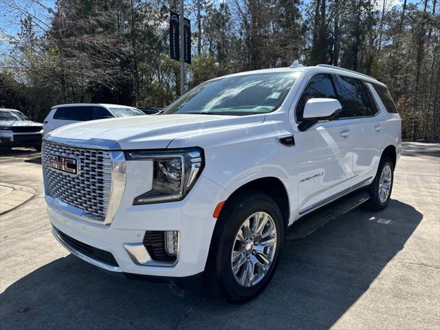 2023 GMC Yukon 2WD Denali