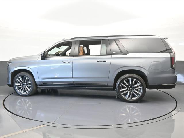 2021 Cadillac Escalade ESV 4WD Sport