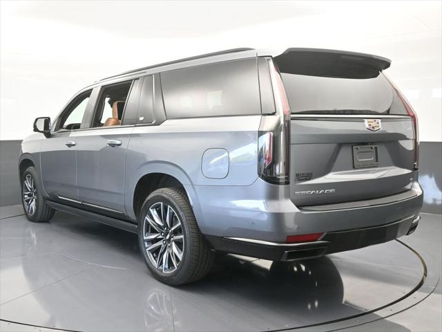 2021 Cadillac Escalade ESV 4WD Sport