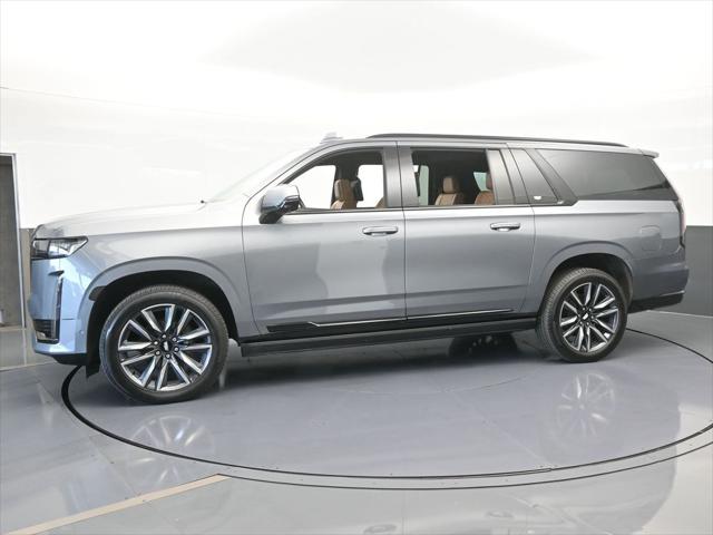 2021 Cadillac Escalade ESV 4WD Sport
