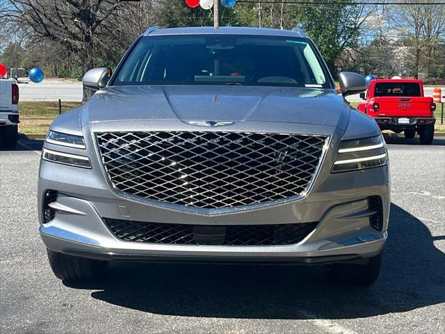 2024 Genesis GV80 2.5T AWD