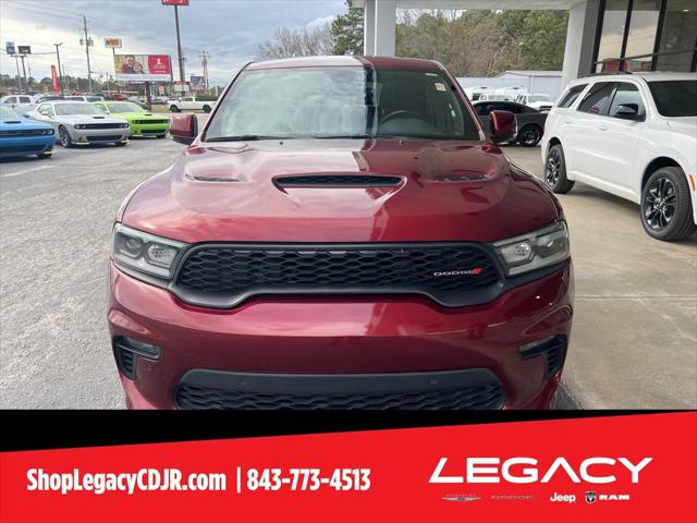 2022 Dodge Durango R/T AWD