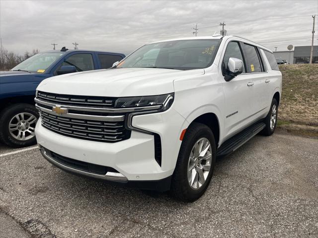 2023 Chevrolet Suburban 2WD Premier