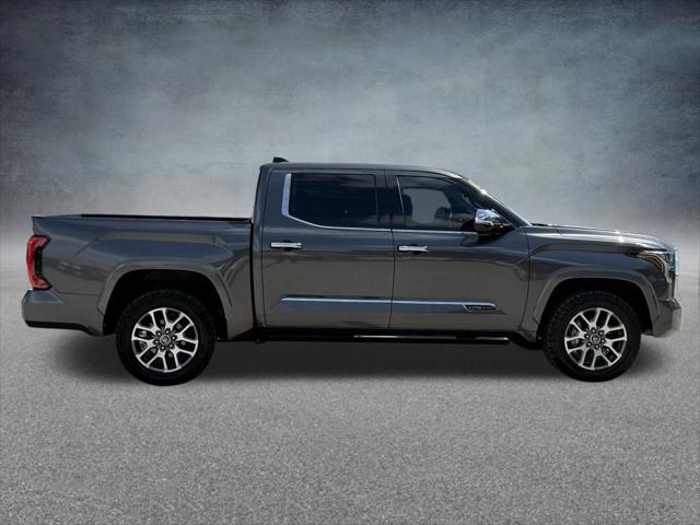 2023 Toyota Tundra 1794 Edition