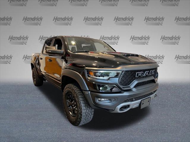 2024 RAM 1500 TRX Crew Cab 4x4 57 Box