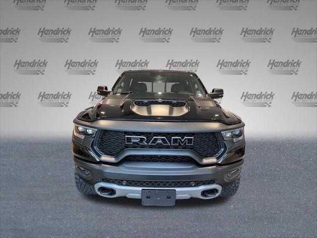 2024 RAM 1500 TRX Crew Cab 4x4 57 Box