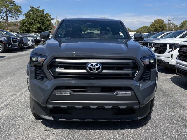 2024 Toyota Tacoma SR5 2WD