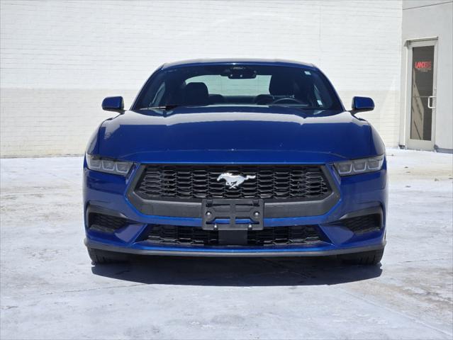 2024 Ford Mustang EcoBoost Fastback
