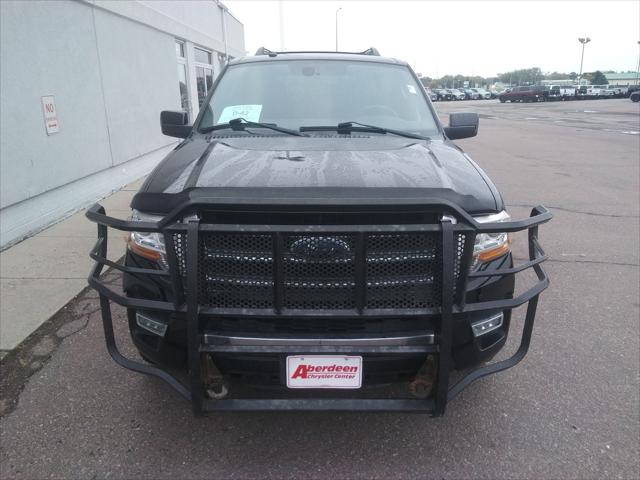 2016 Ford Expedition Limited