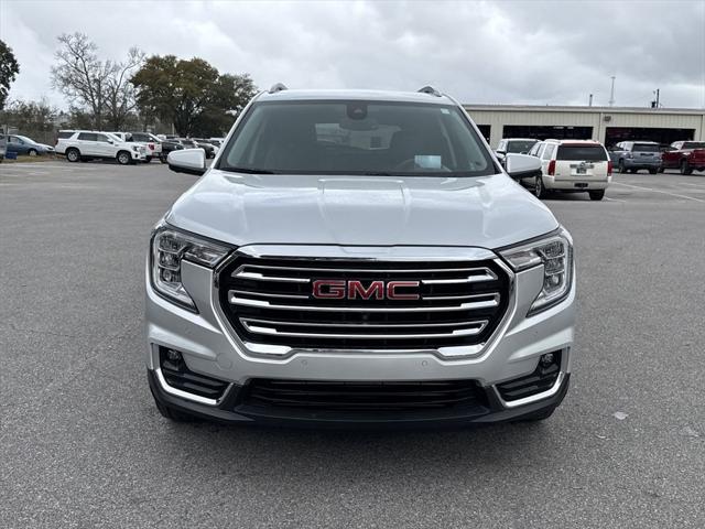 2022 GMC Terrain FWD SLT