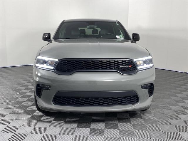 2021 Dodge Durango GT AWD