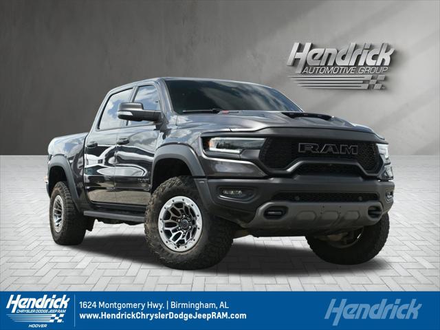 2022 RAM 1500 TRX Crew Cab 4x4 57 Box