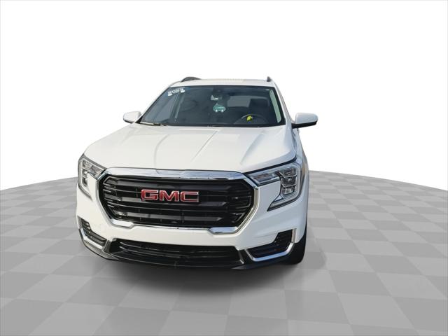 2023 GMC Terrain AWD SLE