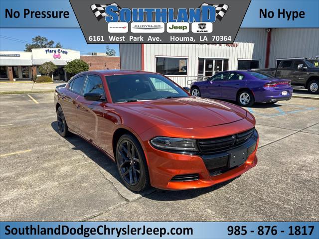 2023 Dodge Charger SXT
