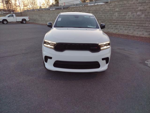 2024 Dodge Durango GT AWD