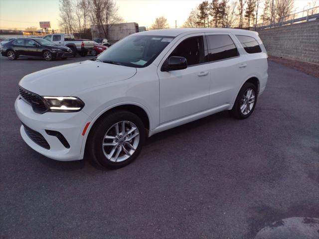 2024 Dodge Durango GT AWD