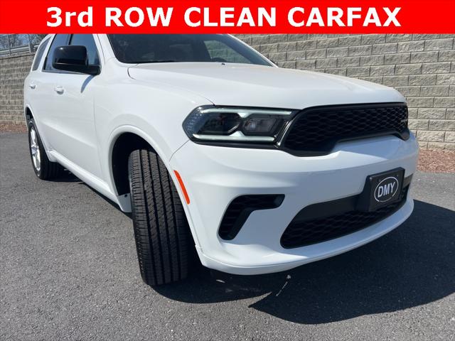 2024 Dodge Durango GT AWD