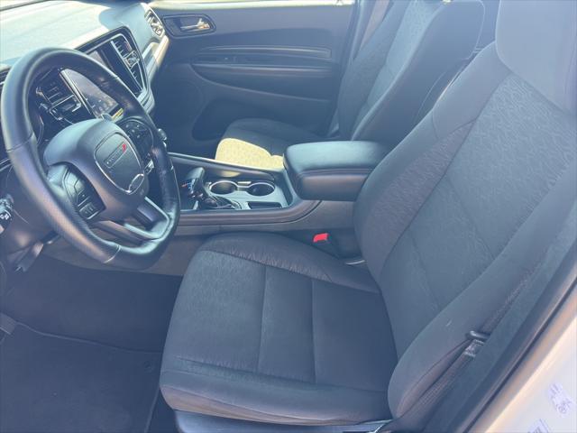 2024 Dodge Durango GT AWD