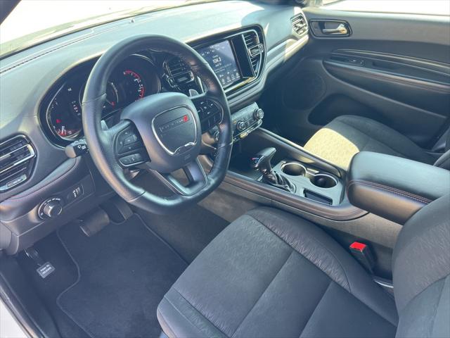2024 Dodge Durango GT AWD