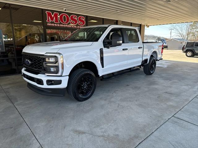 2024 Ford F-250 XL