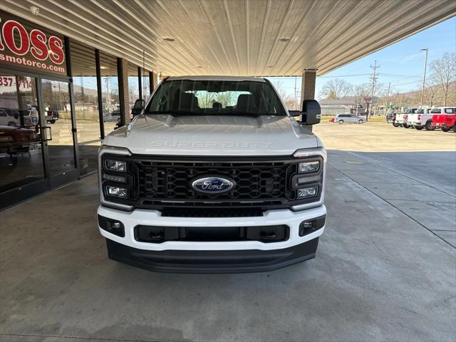 2024 Ford F-250 XL