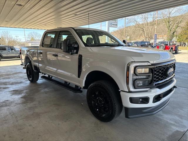 2024 Ford F-250 XL