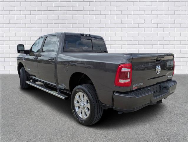 2024 RAM 2500 Laramie Crew Cab 4x4 64 Box