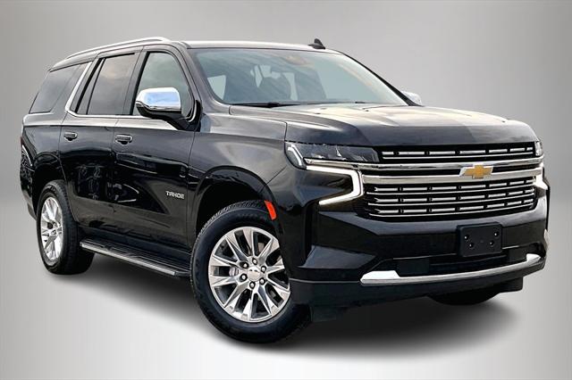 2023 Chevrolet Tahoe 2WD Premier