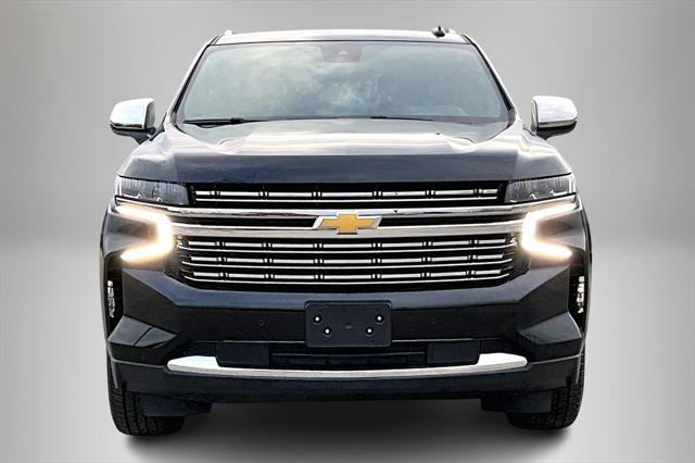 2023 Chevrolet Tahoe 2WD Premier