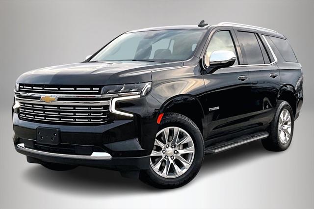 2023 Chevrolet Tahoe 2WD Premier