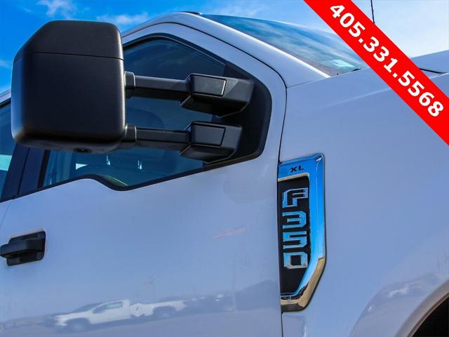 2021 Ford F-350 XL