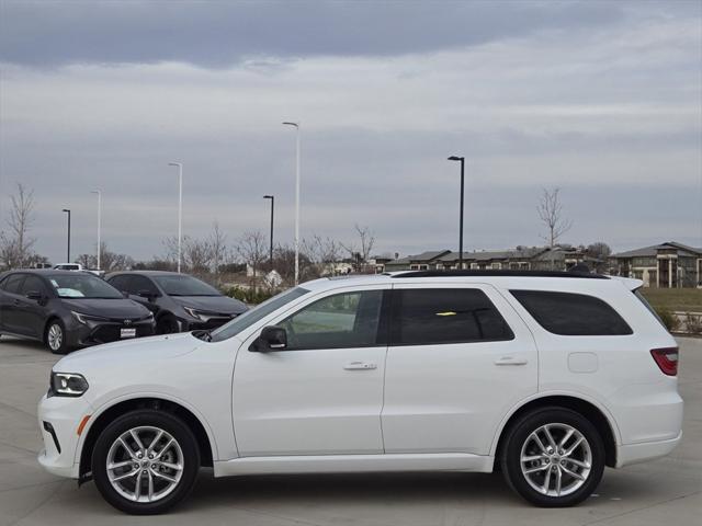 2023 Dodge Durango GT Plus AWD