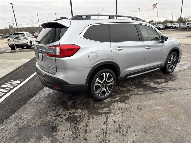 2024 Subaru Ascent Touring 7-Passenger