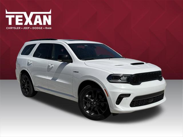 2023 Dodge Durango R/T Plus RWD