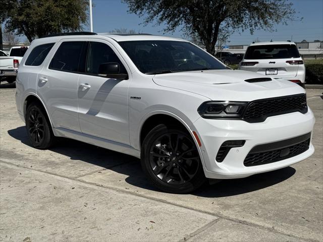 2023 Dodge Durango R/T Plus RWD