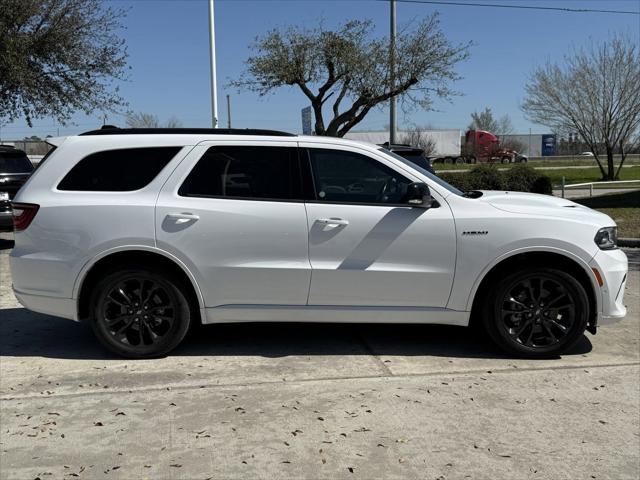 2023 Dodge Durango R/T Plus RWD