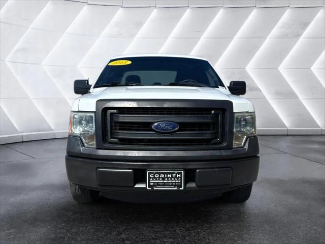 2013 Ford F-150 XL
