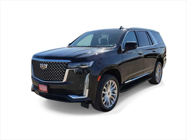 2023 Cadillac Escalade 2WD Premium Luxury