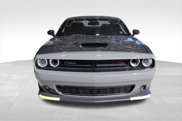 2023 Dodge Challenger CHALLENGER R/T SCAT PACK
