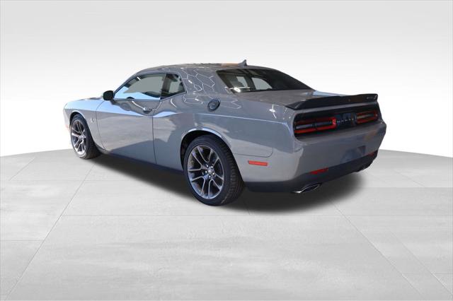 2023 Dodge Challenger CHALLENGER R/T SCAT PACK